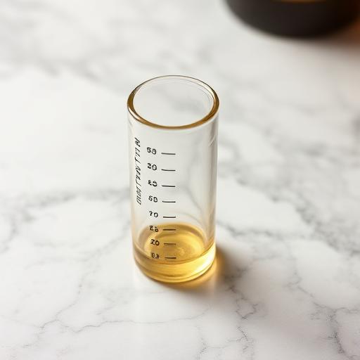 Measuring Cylinder 30ml