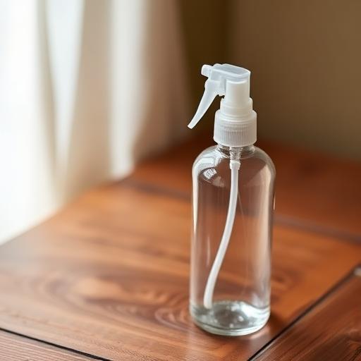 Room Spray Bottle