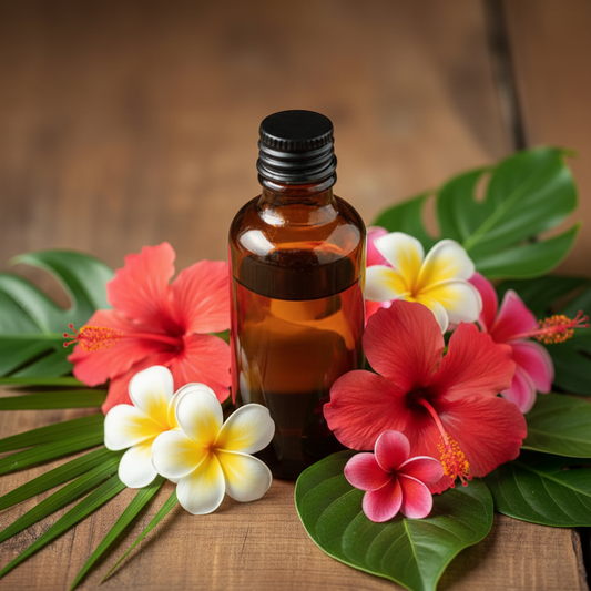 Tropical - Bali Affair